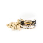 Mikbaits Boilie Mirabel Fluo 12mm 150ml - Pampeliška,Mikbaits Boilie Mirabel Fluo 12mm 150ml - Pampeliška