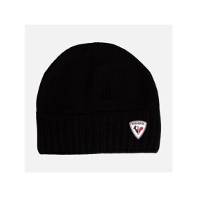 Rossignol čepice ALAN black pánské TU