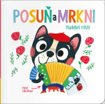 Posuň mrkni! Hudební mistr