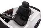 Mamido Elektrické autíčko Ford Mustang GT DRIFT bílé