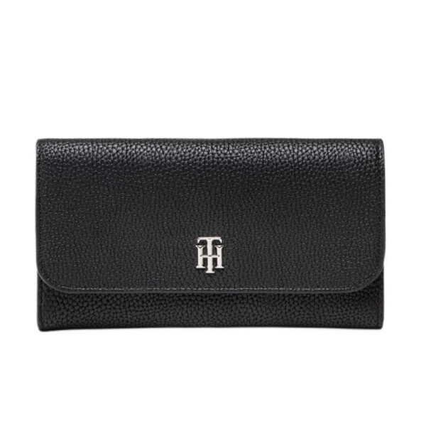 Tommy Hilfiger TH Element Large Flap Peněženka AW0AW13663 univerzita