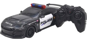 R/C Policejní auto Ford Shelby 1:16 (2.4 GHz) - Sparkys