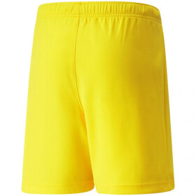 Dětské šortky TeamRise Short Jr 704943 07 - Puma 140cm