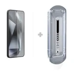 Nillkin Tvrzené Sklo 0.2mm H+ PRO 2.5D pro Samsung Galaxy S25+ (s aplikátorem) (57983124446)
