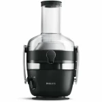 Poškozený obal - Philips Avance Collection HR1919-70 / odšťavňovač / 1000 W / 1 l / 2 rychlosti (HR1919/70-pos)