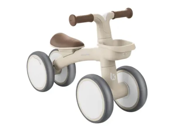 KikkaBoo Odrážedlo Zipi Beige