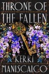 Throne of the Fallen Kerri Maniscalco