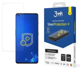 3mk SilverProtection+ OnePlus 11 5G / Ochranná fólie / antimikrobiální