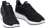 Unisex Běžecká sportovní obuv FX3624 Černá s bílou - Adidas černá s bílou 42 2/3