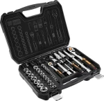 NEO TOOLS 10-054 / Sada nářadí / 73 ks (10-054)