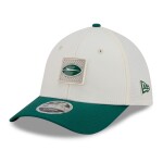 New Era Pánská kšiltovka New York Jets NFL 2026 Training Camp 39THIRTY Flex Grün Velikost: M/L