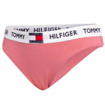 Tanga Dirty Pink Tommy Hilfiger