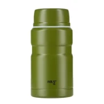 NILS Camp NCT02 750 ml / Termoska na jídlo (5907695553321)