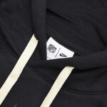 Nike Pánská mikina New Orleans Saints NFL 2024 Sideline Club Hoodie Velikost: M