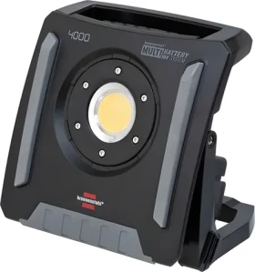Brennenstuhl Multi Battery / Aku pracovní LED světlo (1173140400)