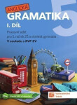 Anglická gramatika 5.1 - Soňa Urbančíková