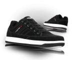 VM Footwear Adelaide 6205-60 Polobotky černé 43 6205-60-43V