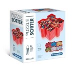 Clementoni 37040 Třídič na puzzle