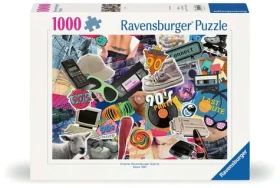 Ravensburger 90. léta