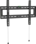 VivoLink Wall mount L černá / nástěnný držák pro monitor / 600x400 mm / 37-70 / až do 50 kg (VLMW3770)