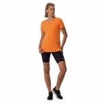 Běžecké tričko Mizuno Tech Light DAF SS Tee J2GAC70251 Velikost textilu: M