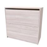 Nábytek Mikulík Peřináč DAVID - přední výklop