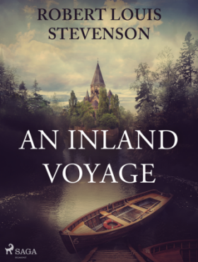 An Inland Voyage - Robert Louis Stevenson - e-kniha