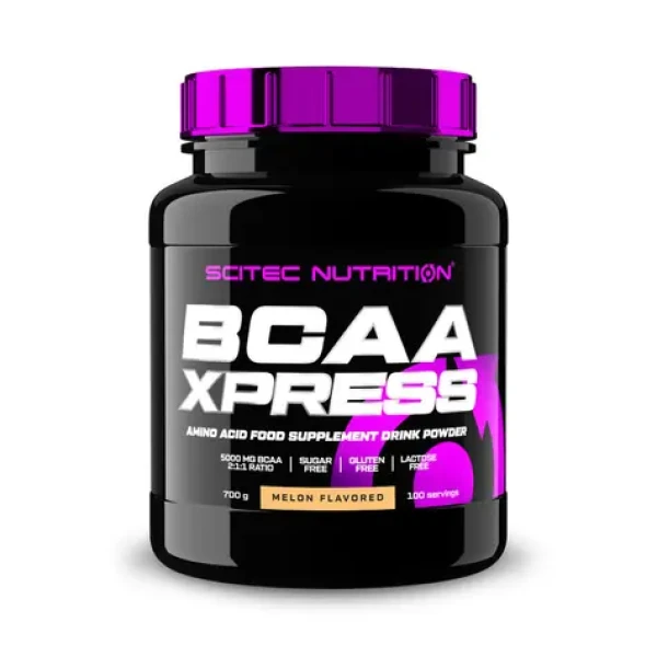 Scitec Nutrition BCAA Xpress 700 g melon (13295)