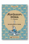 Montessori doma 12 rokov