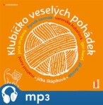 Klubíčko veselých pohádek, Jitka Škapíková