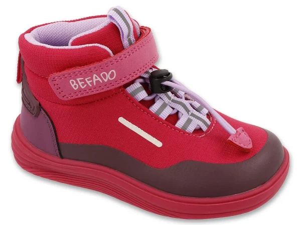 BEFADO 006X009 podzimní BAREFOOT FREEZY 27 006X009_27