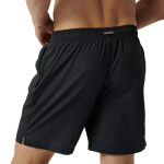 Pánské plavky 226 black - Atlantic černá XL