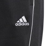 Chlapecká mikina Core 18 Sweat JR CE9077 Adidas