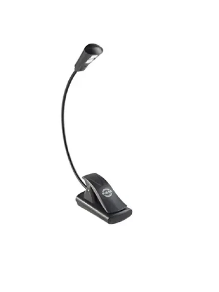 Konig & Meyer 12242 Music stand light 2 LED FlexLight black