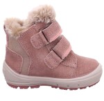 Dětské zimní boty Superfit 1-006313-5500 Velikost: 22