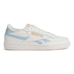 Sportovní obuv Reebok CLUB C REVENGE 100204579 Materiál/-Syntetický,Přírodní kůže (useň)/-Se syntetickým materiálem