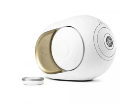 DEVIALET Phantom I Opera de Paris / Přenosný reproduktor / 1000W RMS / BT / OPT (MM168)