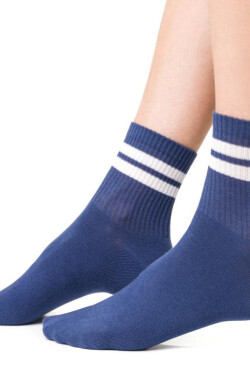 Dámské sportovní ponožky 026 JEANS 38-40