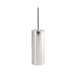 REA - WC štětka B106 BRUSH STEEL REA-88091