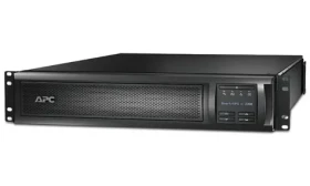 APC Smart-UPS X SMX2200R2HVNC / záložní zdroj / 2200VA / 1980W / 230V / IEC zásuvky (8 x IEC 320 C13 2x C19) / 2U (SMX2200R2HVNC)