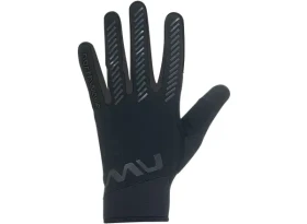 Northwave Active Gel pánské cyklo rukavice Black vel. XL