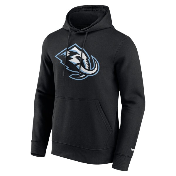 Fanatics Pánská mikina Utah Mammoth NHL Primary Logo Hoodie Velikost: M