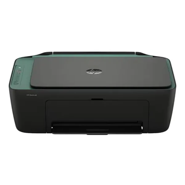 HP DeskJet 2923 All-in-One šedá / Multifunkční tiskárna / inkoustová / Wi-Fi / A4 / skener / kopírka (89F99B#686)