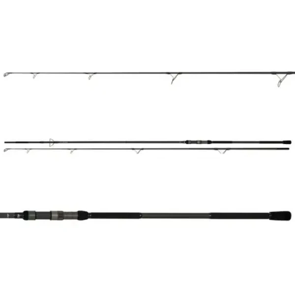 Daiwa Prut Emblem XT X45 3,9m 3,75lb (11599-395)
