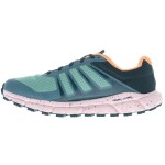 Běžecké boty Inov-8 TRAILFLY G 270 v2 (S) - zelené Velikost obuvi v EU: 36