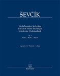 Škola houslové techniky