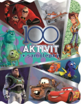 Disney kluci - 100 aktivit