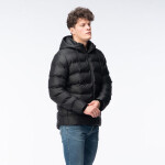 Prošívaná zimní bunda Hi-Tec Diorro M 92800621805 L