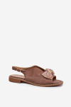 Sandály model 215709 Step in style 36