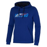 Běžecká mikina Mizuno Hoodie K2GC250026 Velikost textilu: